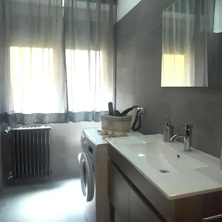 Location San Pietro Appartamento