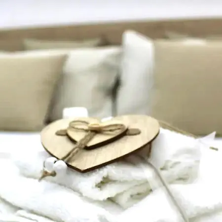 Location San Pietro Appartamento Roma