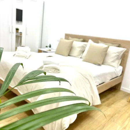 Location San Pietro Roma