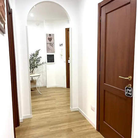Location San Pietro Appartement *