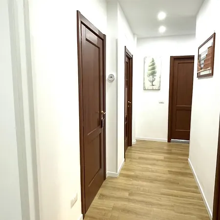 Location San Pietro * Rome