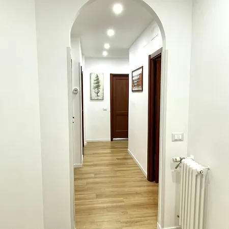Appartement Location San Pietro Rome