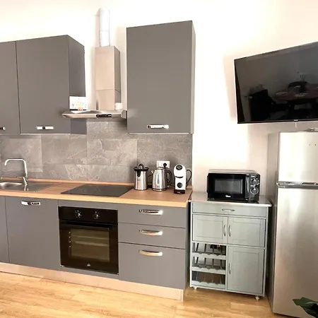 Appartement Location San Pietro Rome