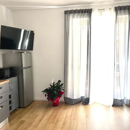 Location San Pietro Appartement Rome