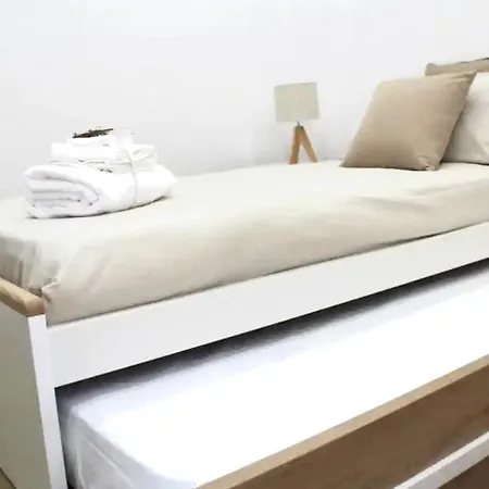 Appartement Location San Pietro *