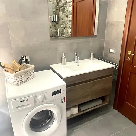 Location San Pietro Rome