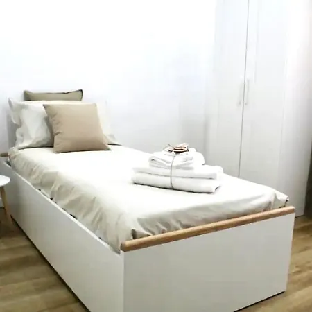 Appartement Location San Pietro *