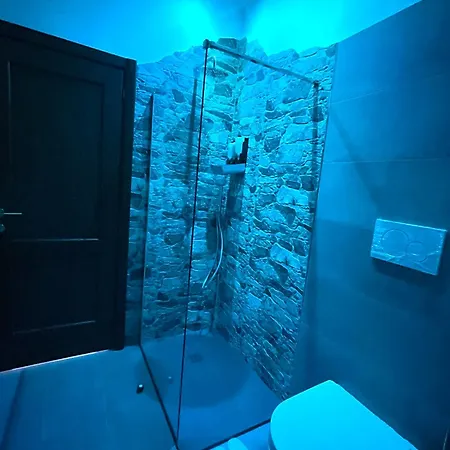 Location San Pietro *