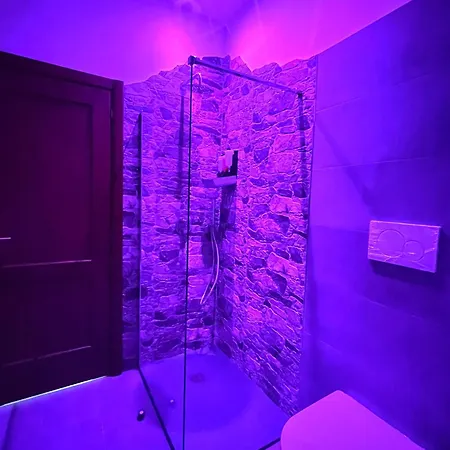 Appartement Location San Pietro