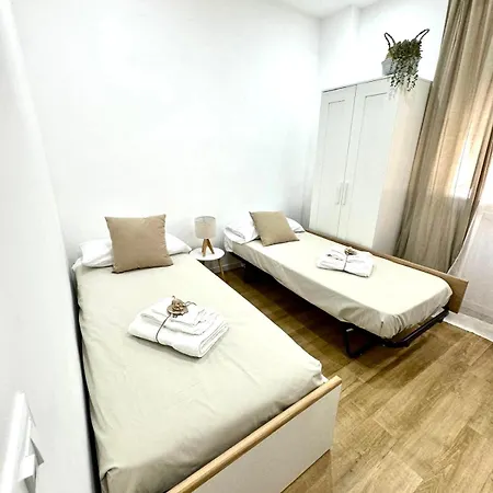 Location San Pietro Appartement