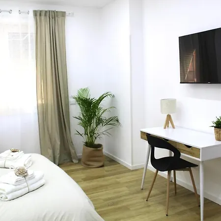 Appartement Location San Pietro