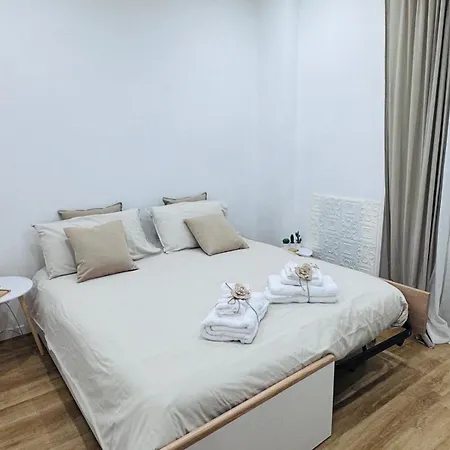 Appartement Location San Pietro *