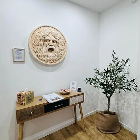 Location San Pietro Appartement Rome