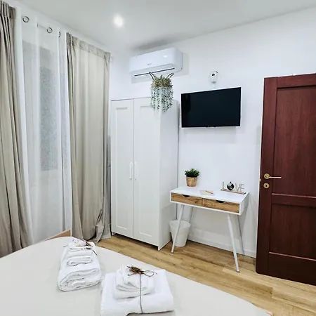 Location San Pietro Appartement Rome