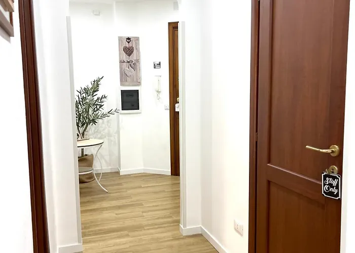 Location San Pietro Appartement *