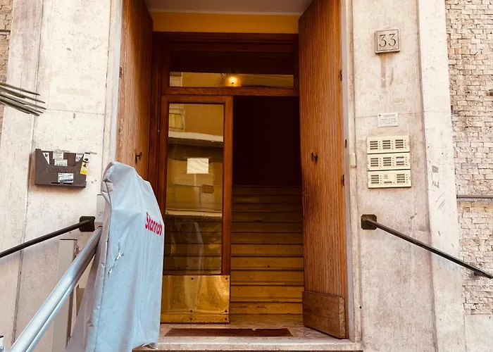 Location San Pietro Appartement Rome