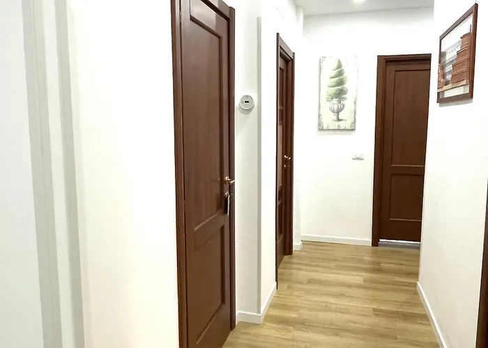 Location San Pietro * Rome