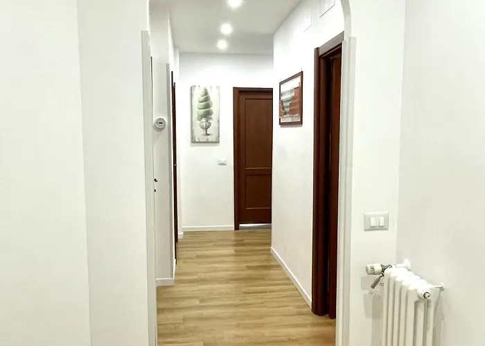 Appartement Location San Pietro Rome