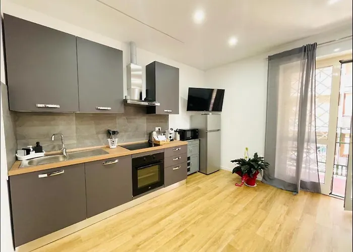 Appartement Location San Pietro *