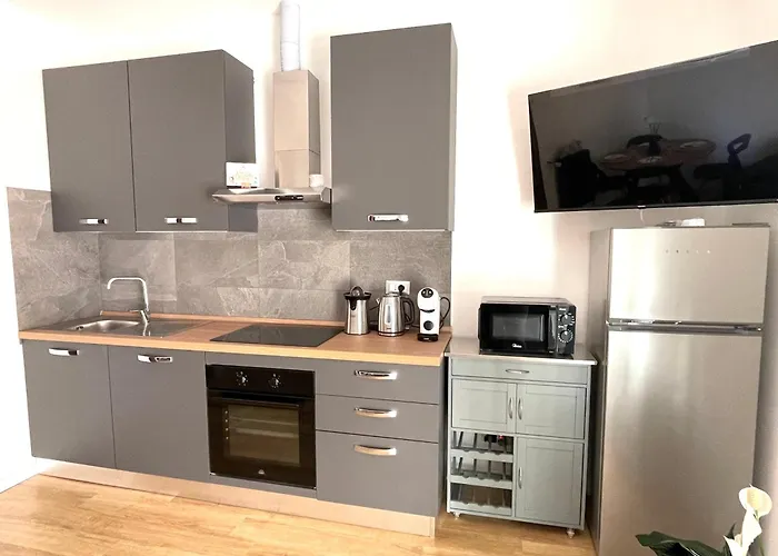 Appartement Location San Pietro Rome