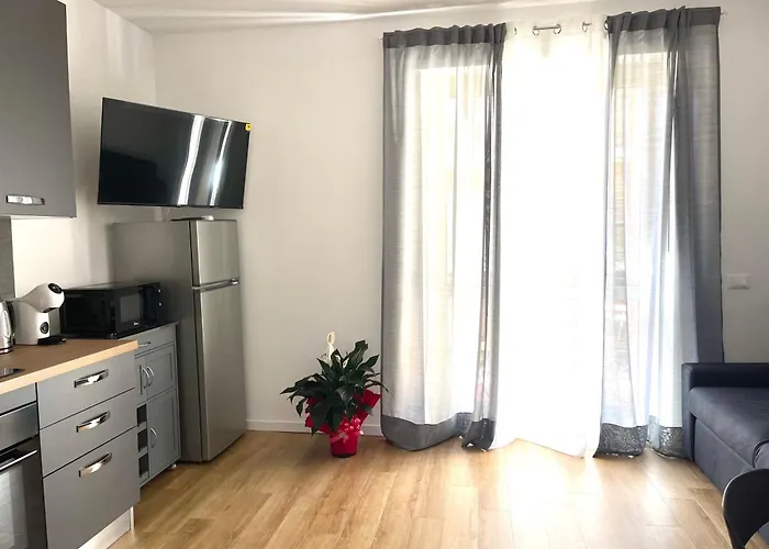 Location San Pietro Appartement Rome