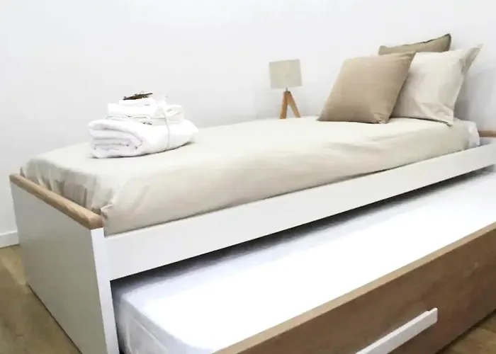 Appartement Location San Pietro *