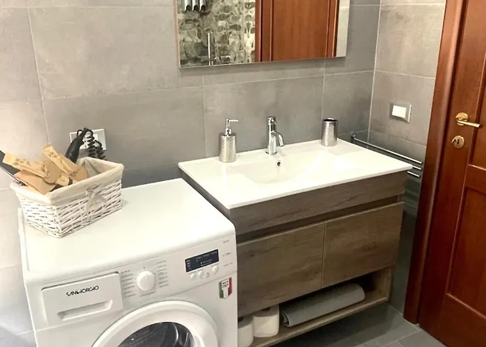 Location San Pietro Rome