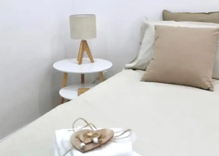 Location San Pietro *