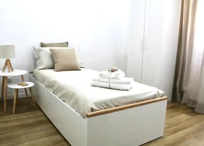 Appartement Location San Pietro *