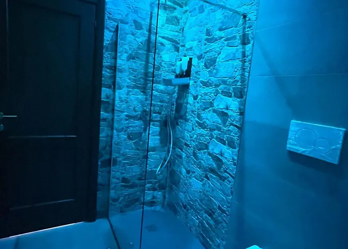 Location San Pietro *