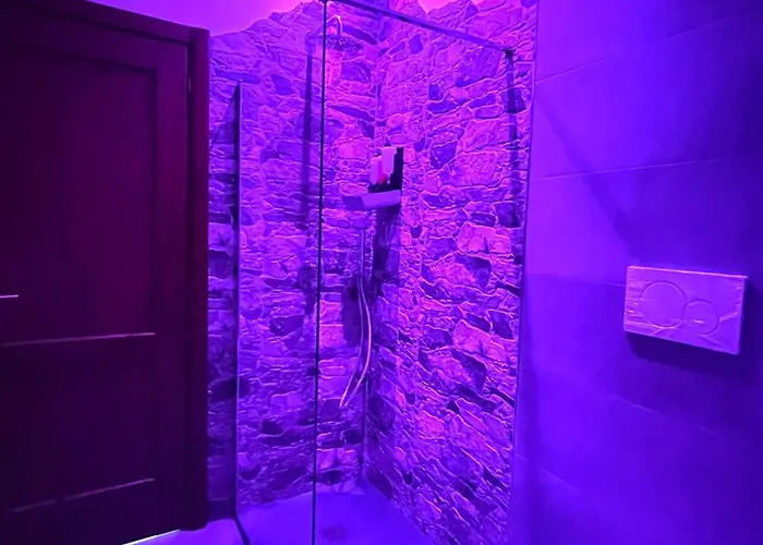 Appartement Location San Pietro