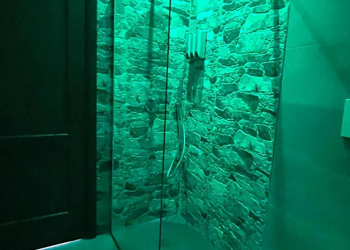 Appartement Location San Pietro *