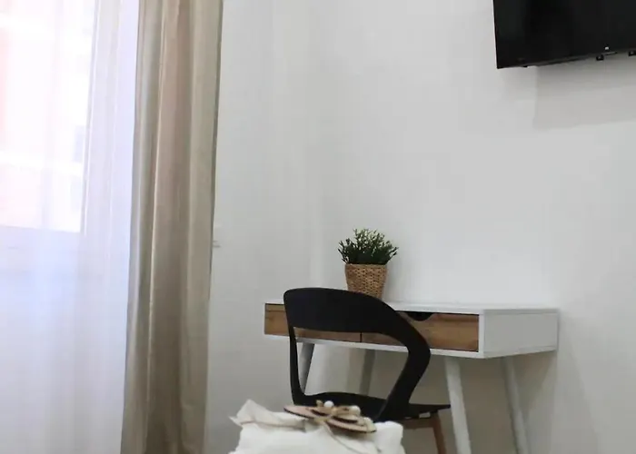 Location San Pietro Rome