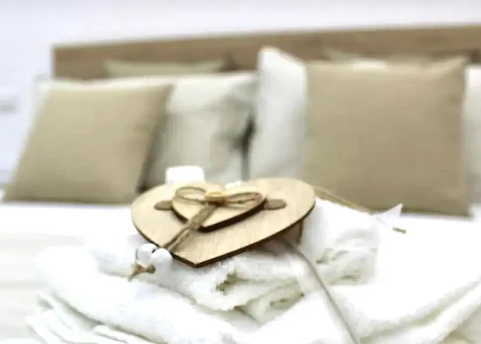 Location San Pietro Appartement Rome