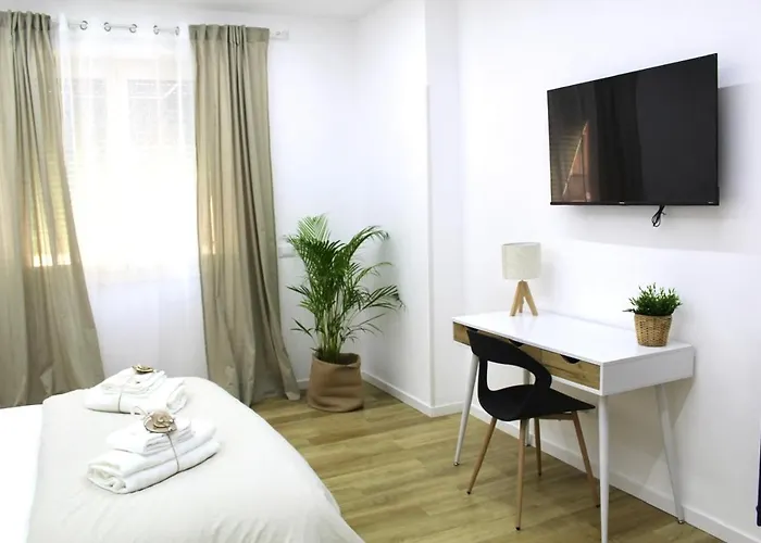 Appartement Location San Pietro