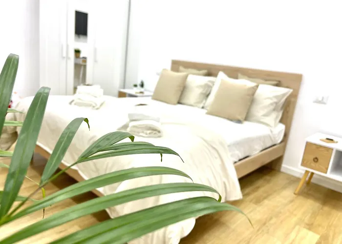 Location San Pietro Rome