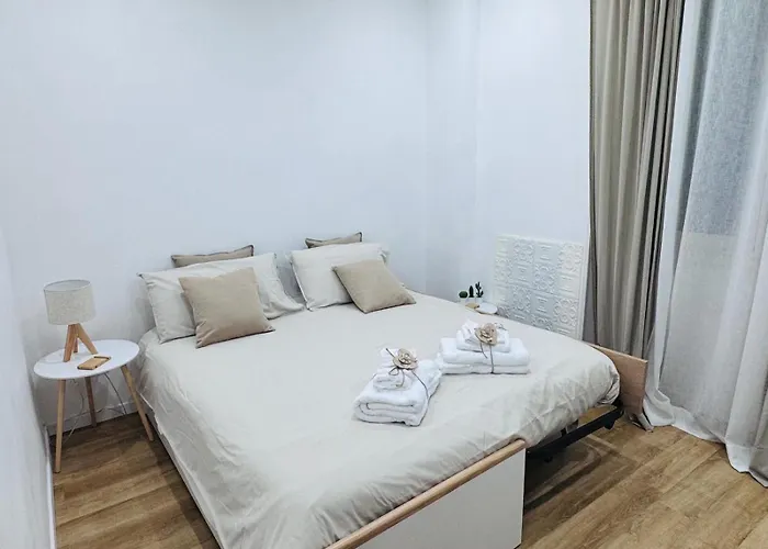 Appartement Location San Pietro *