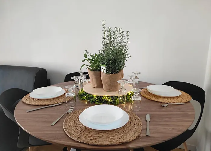 Location San Pietro Appartement *