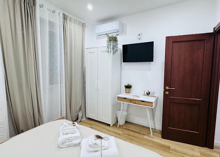 Location San Pietro Appartement Rome